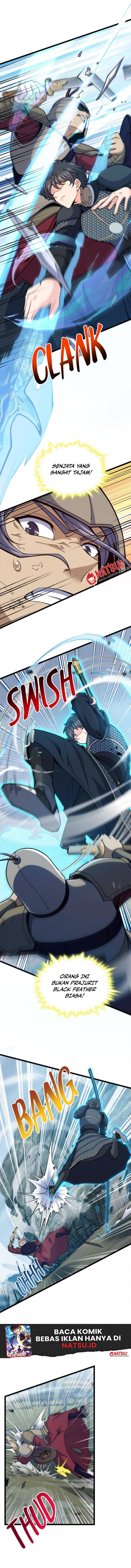 Spare Me, Great Lord! Chapter 565 Gambar 9